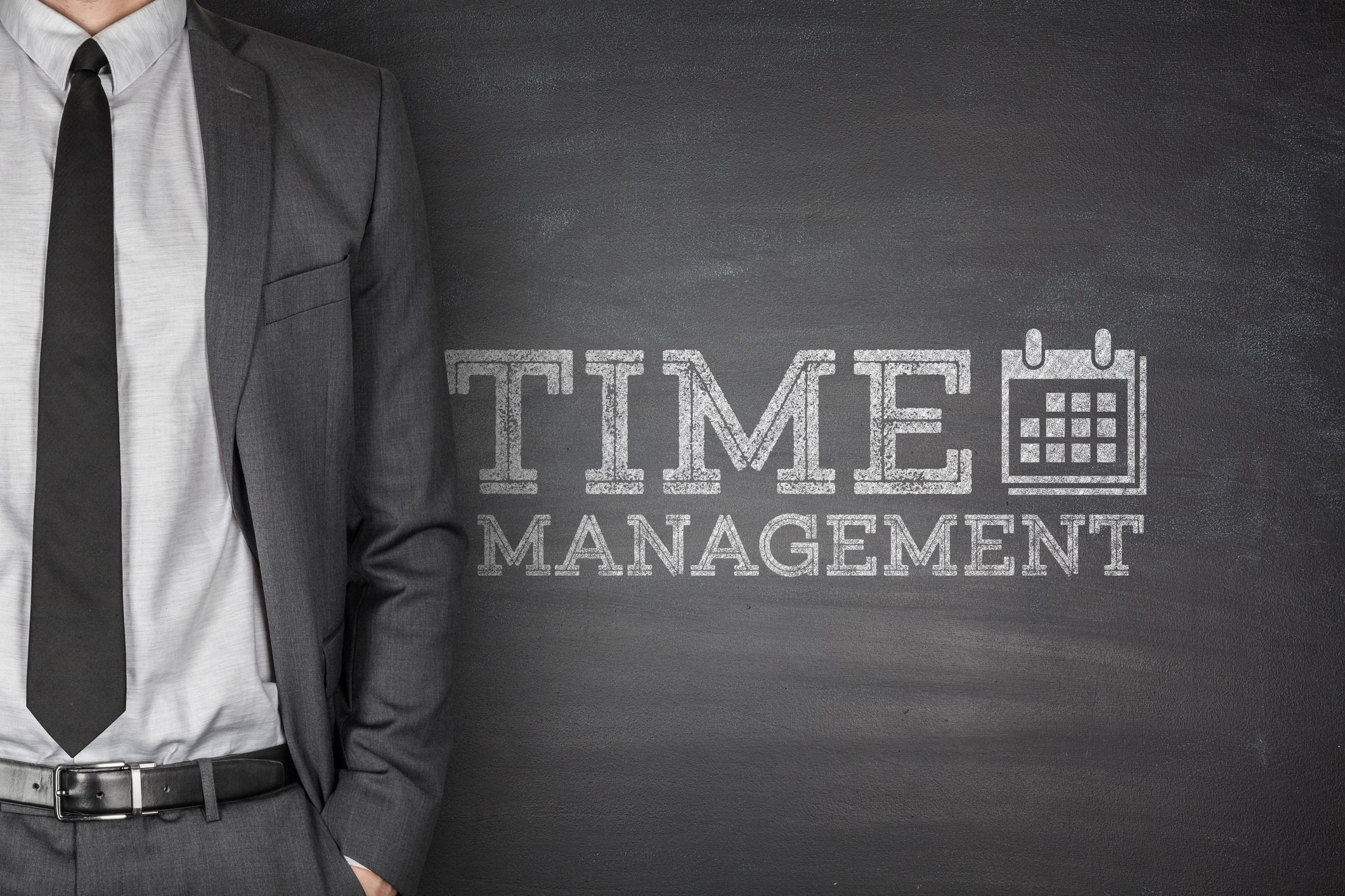Top 8 Time Management Tips For Professional Maddev Featuredimg