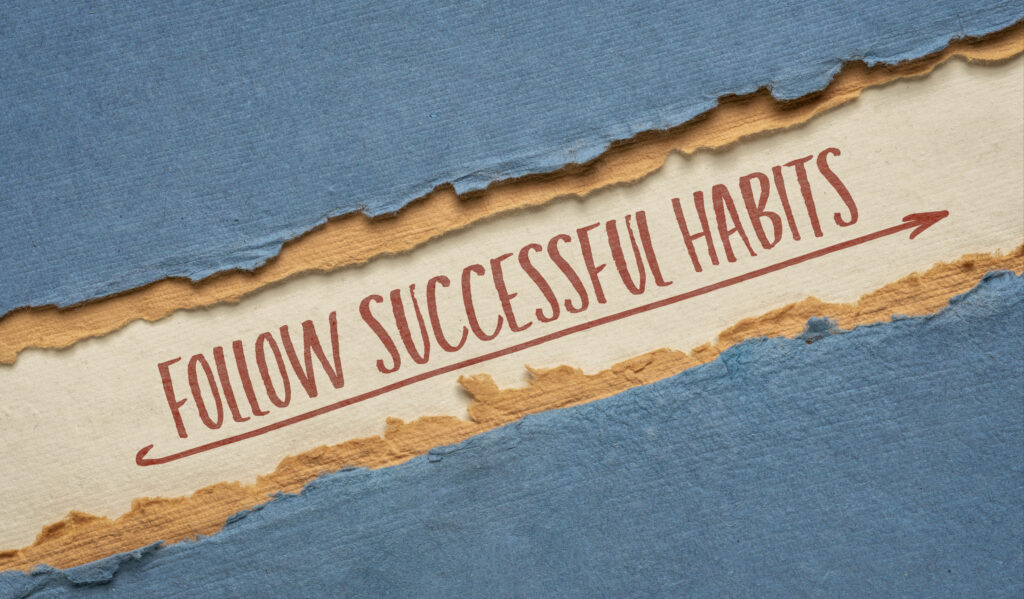 10 Habits Of Highly Successful Software Developers