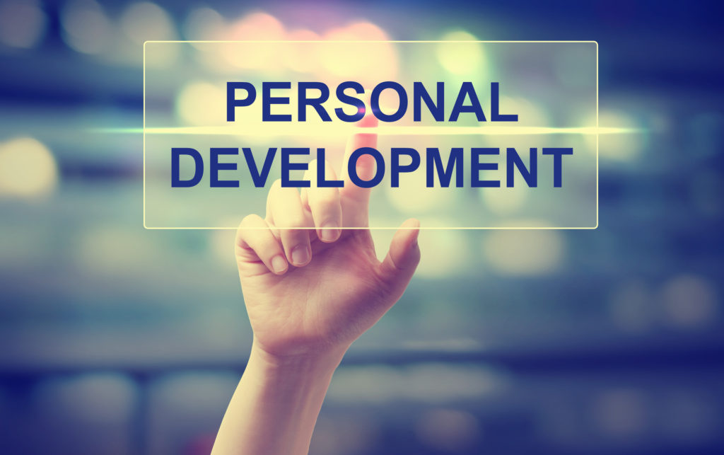 5 Key Areas for Personal Growth as a Software Developer