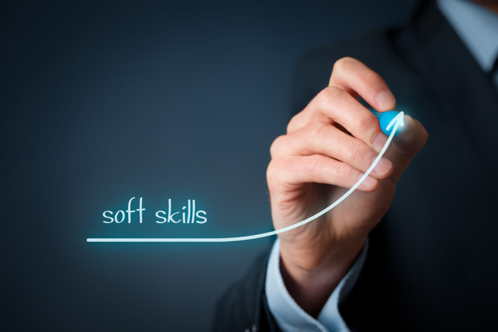 The Four Most Neglected Soft Skills And Why You Need Them 1