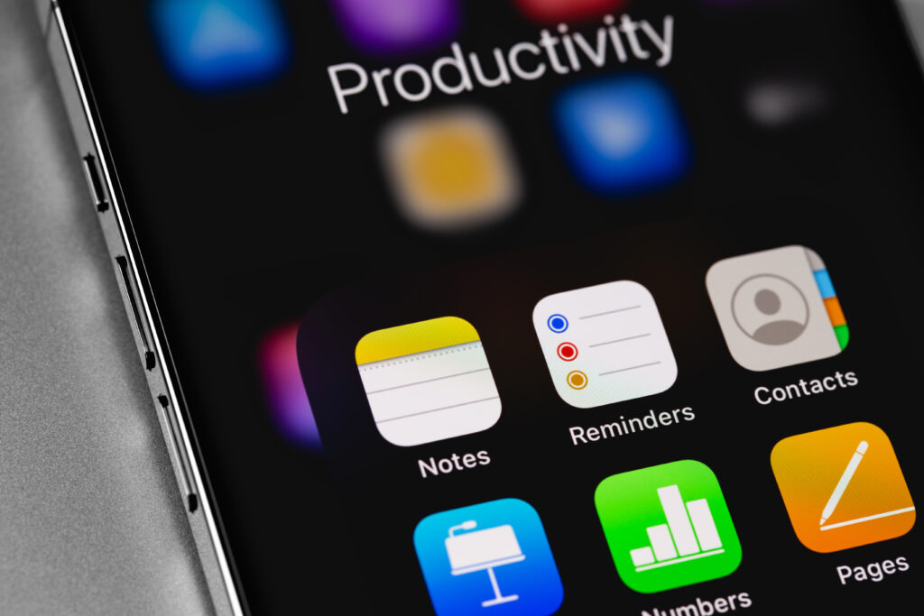 10 Best Productivity Apps And Tools To Work Faster In 2022