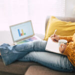 9 Tips For Working From Home That Can Help With Work Life Balance