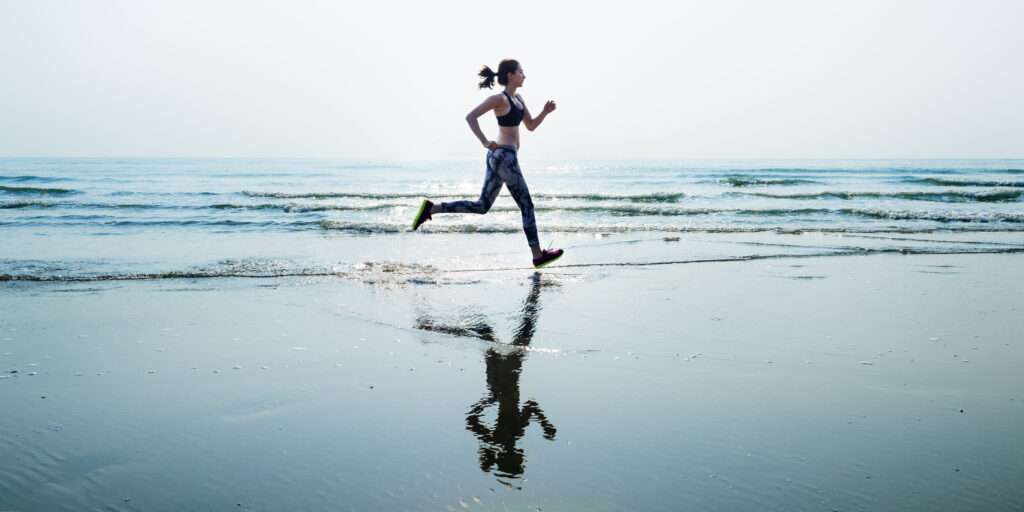 9 Ways Exercise Can Seriously Boost Your Personal Growth