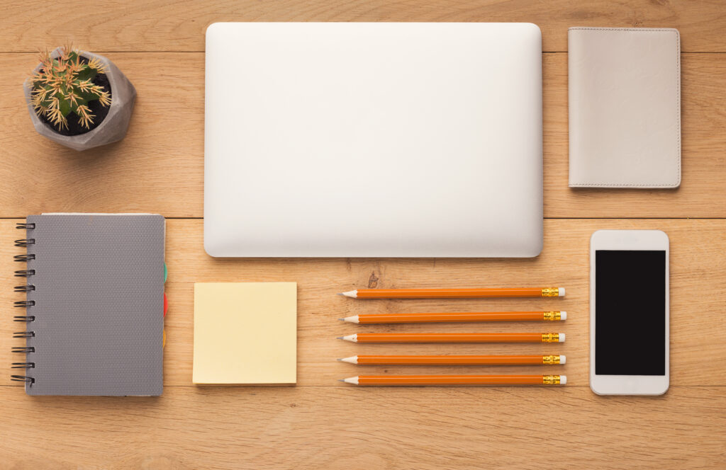 6 Ways To Make Your Workspace More Productive