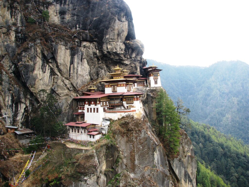 What Bhutan Got Right About Gross National Happiness 2