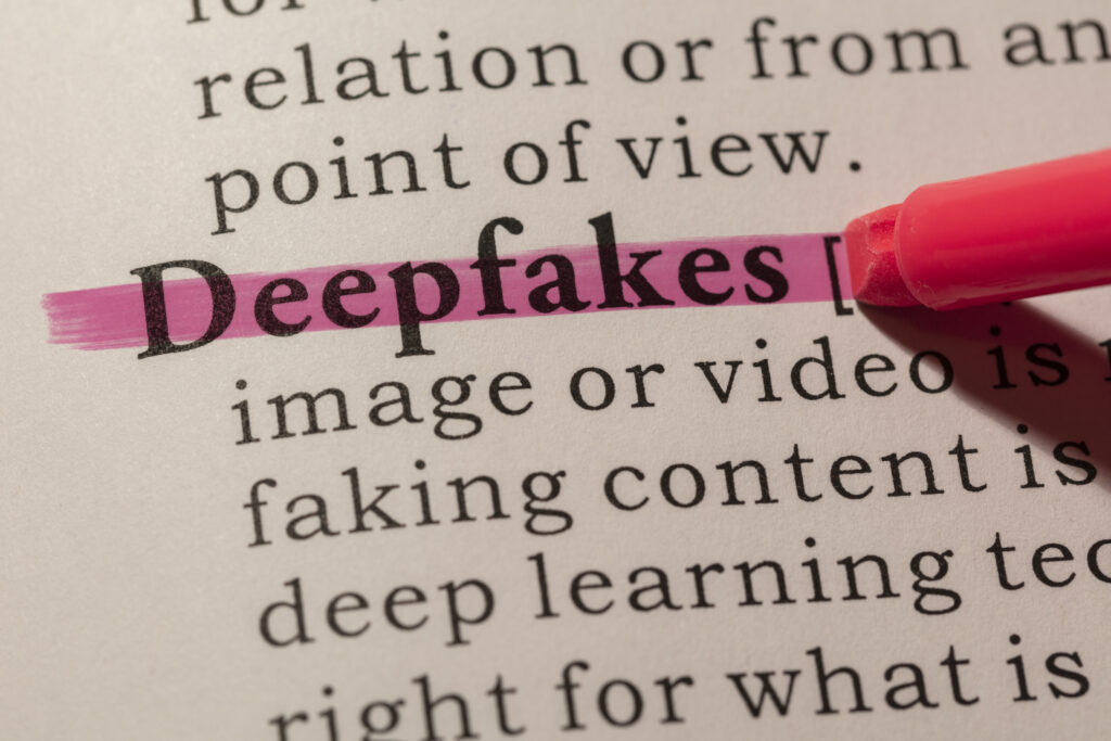 What Is A Deepfake Everything You Need To Know