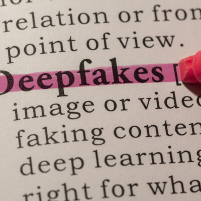 What Is A Deepfake Everything You Need To Know