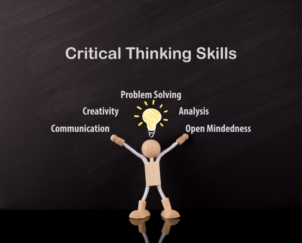 Software Developers Skills For 2023 Critical Thinking