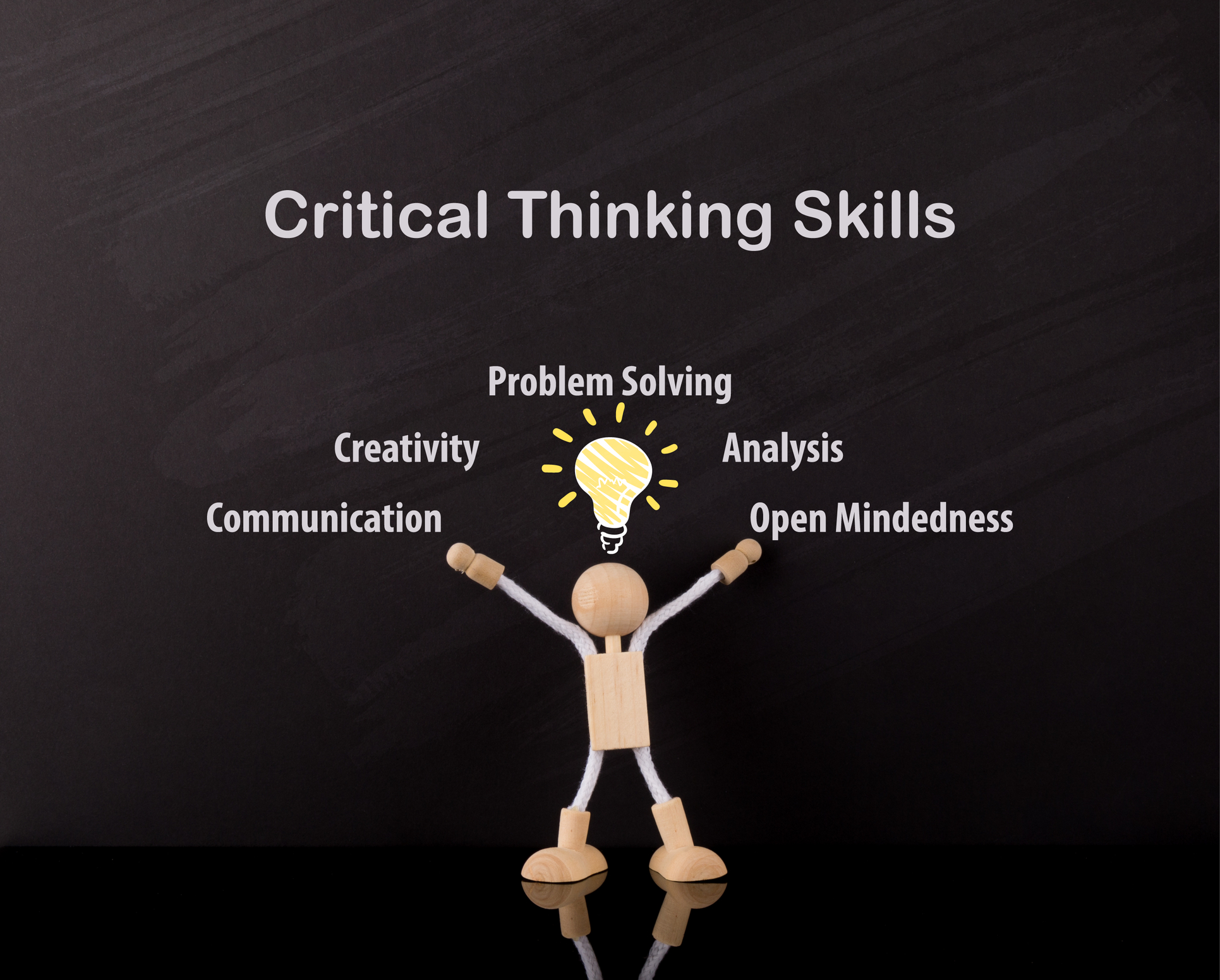 is critical thinking the most important skill for software engineers