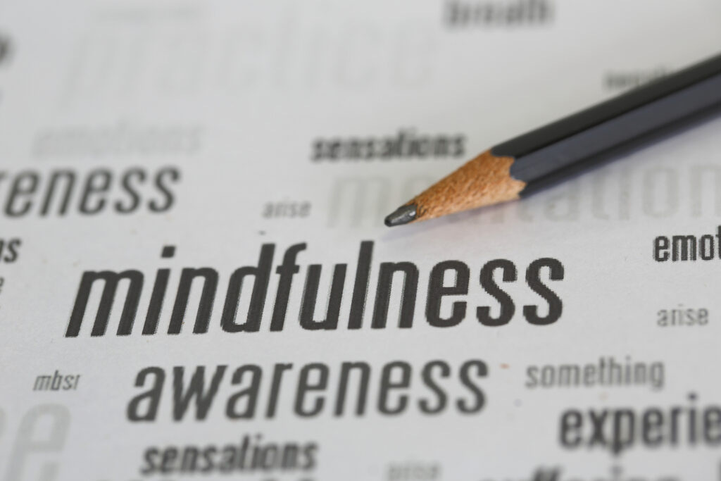 Demystifying Mindfulness 1