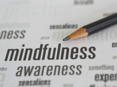 Demystifying Mindfulness 1