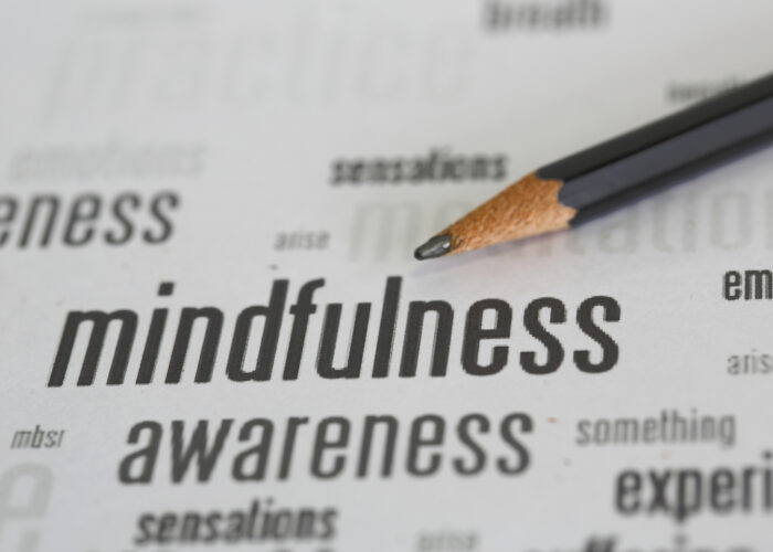 Demystifying Mindfulness 1