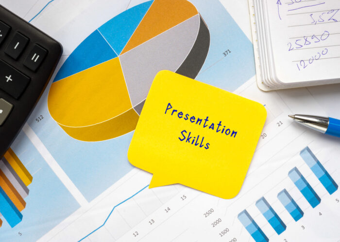 How To Master The Art Of Presentation Skills