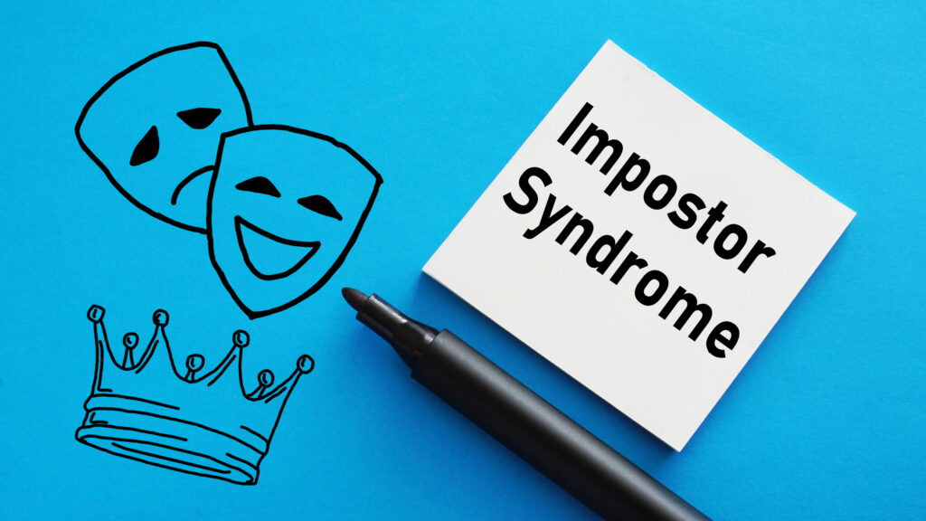 Impact Of Imposter Syndrome