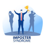 Imposter Syndrome Header