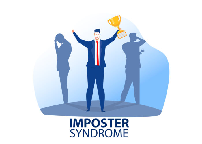 Imposter Syndrome Header