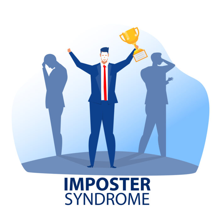 Imposter Syndrome Header